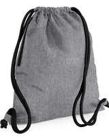 Grey Marl/Black
