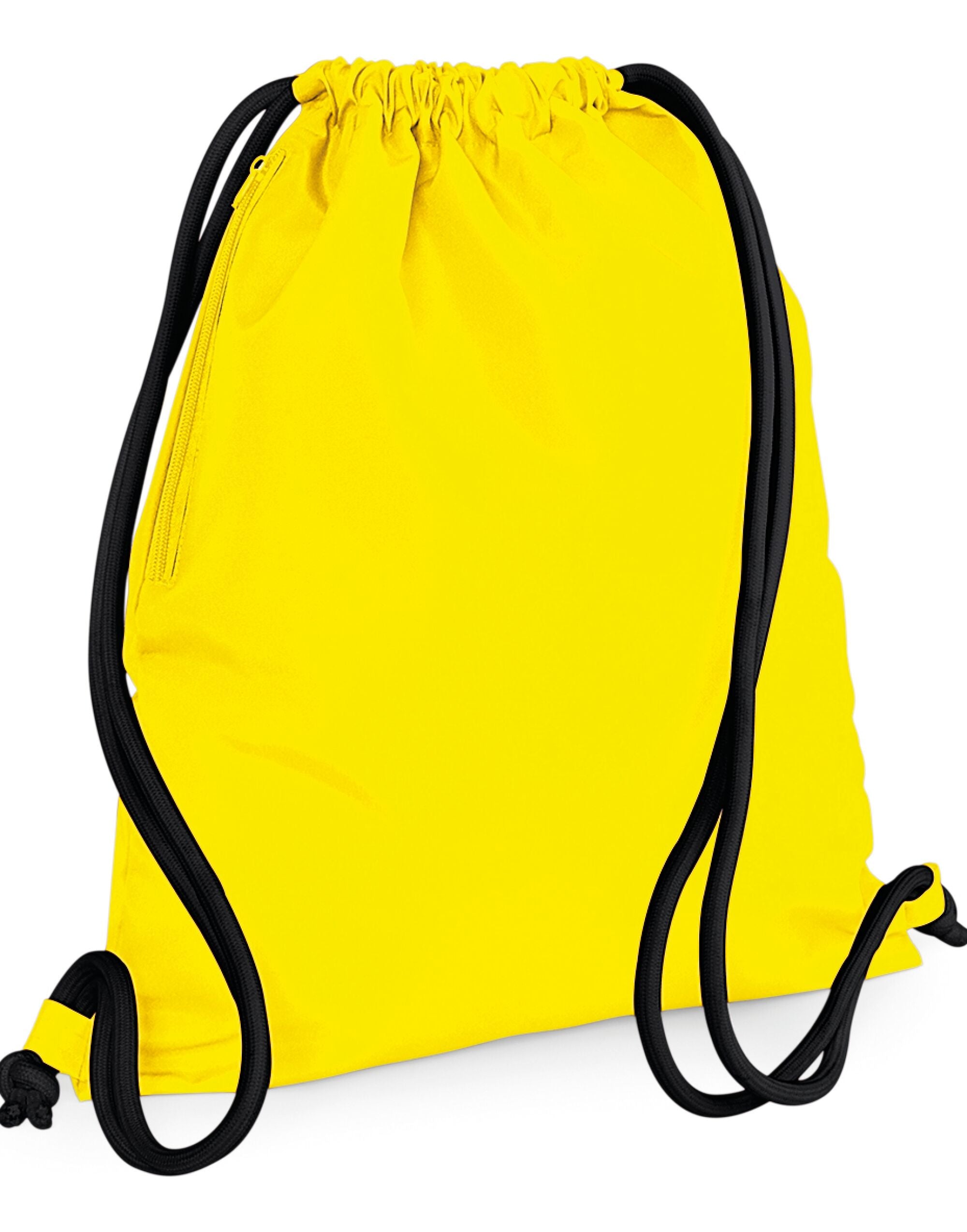 Bagbase Icon Gymsac BG110 - - Customisable Bags