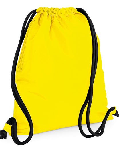 Bagbase Icon Gymsac BG110 - - Customisable Bags