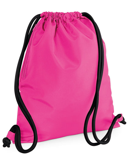 Fuchsia/Black