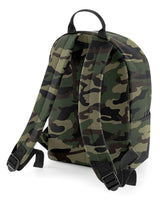 Jungle Camo