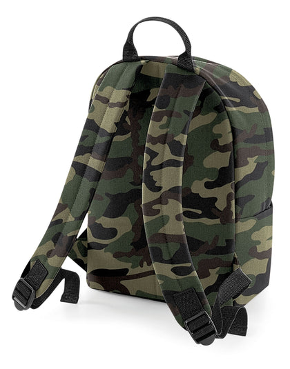 Jungle Camo