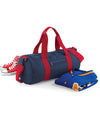French Navy/Classic Red