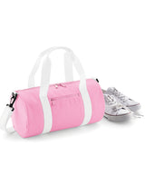 CLassic Pink/White