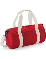 Classic Red/Off White
