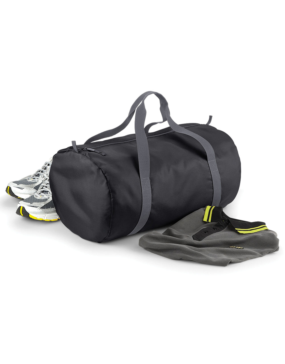 Packaway Barrel Bag - BG150