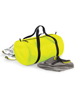 Fluorescent Yellow/Black