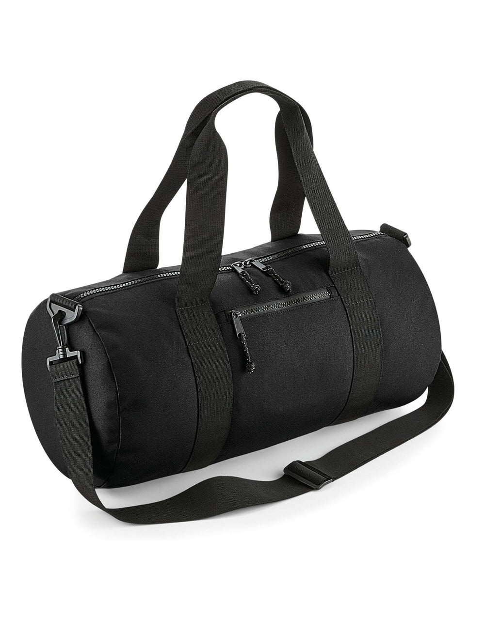 Recycled Barrel Bag - BG284