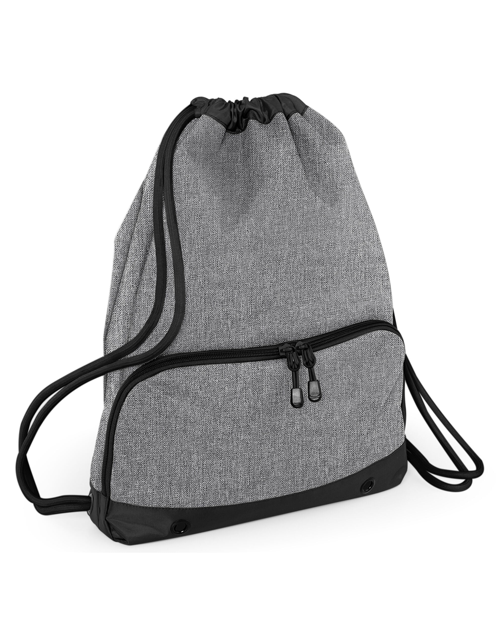 Bagbase Athleisure Gymsac BG542 - - Customisable Bags
