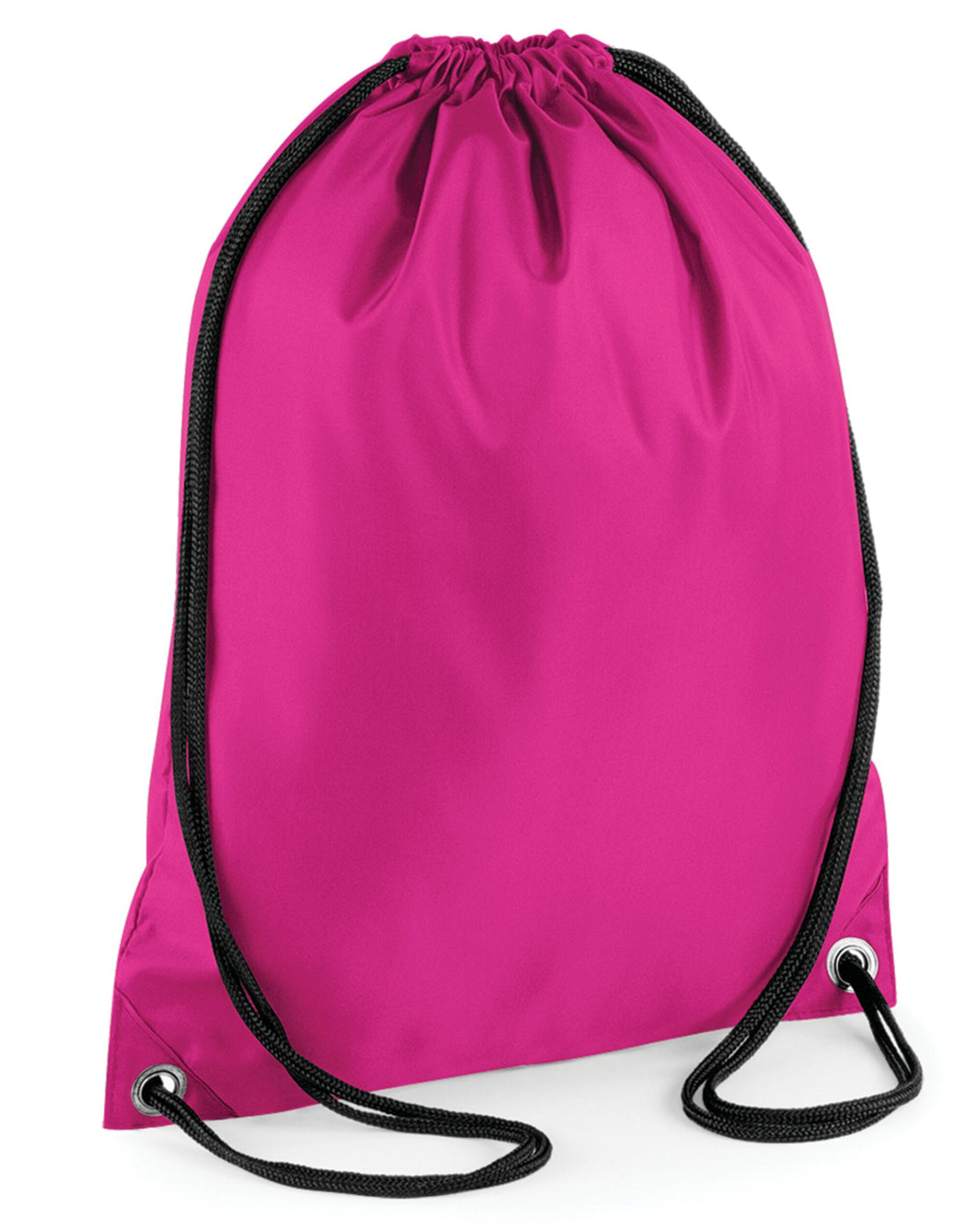 Bagbase Budget Gymsac BG5 - - Customisable Bags