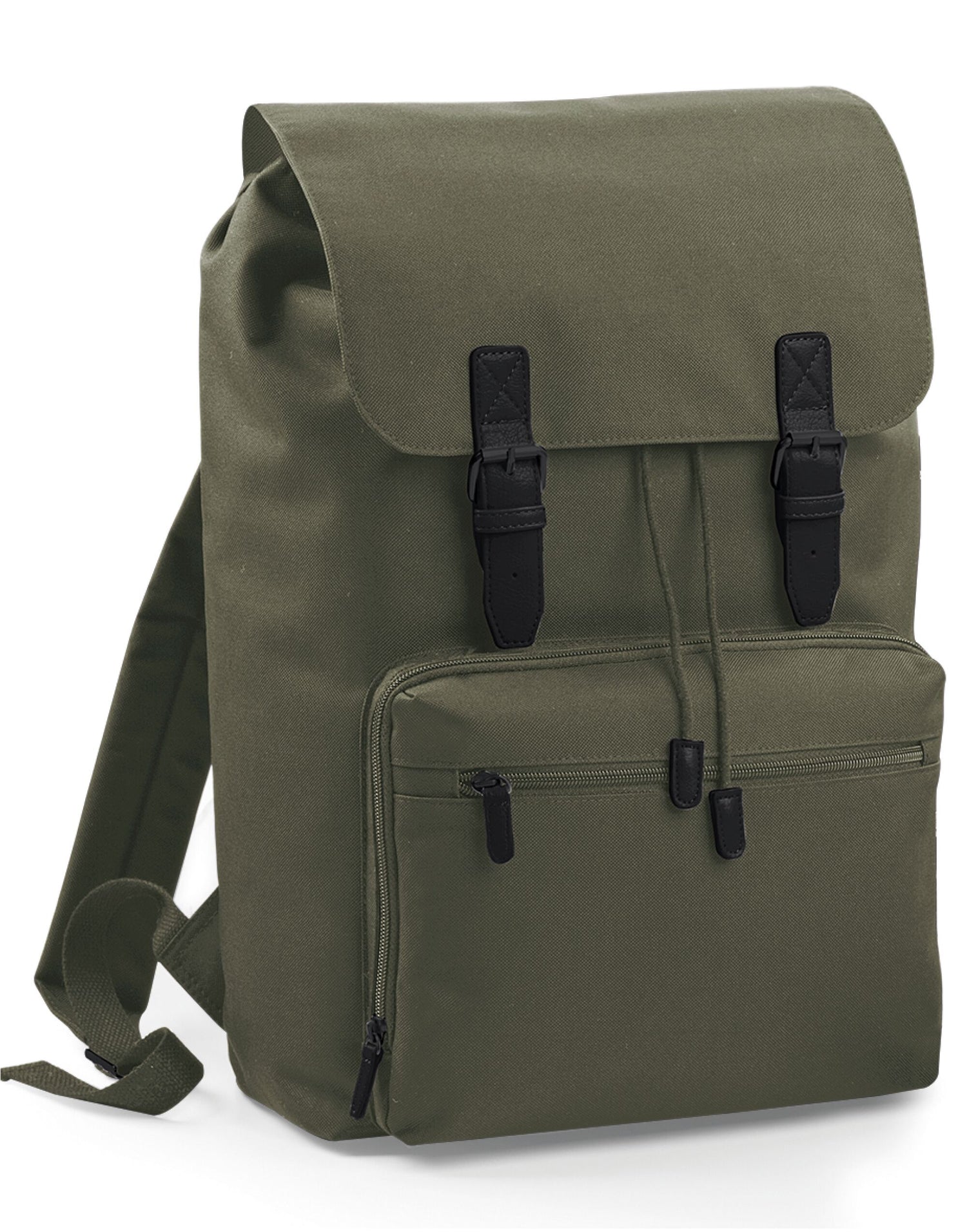 Bagbase Vintage Laptop Backpack bg613 - - Customisable Bags