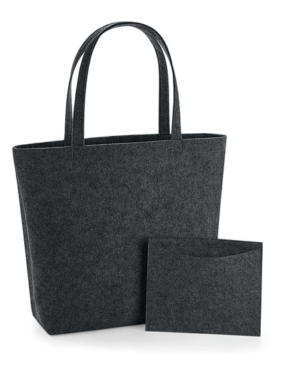 Charcoal Melange