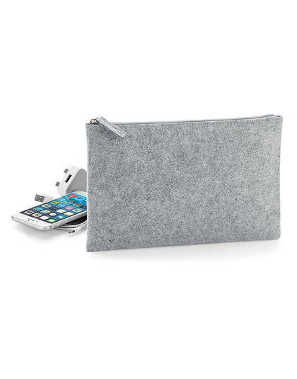 Grey Melange