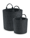 Charcoal Melange
