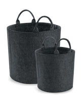 Charcoal Melange