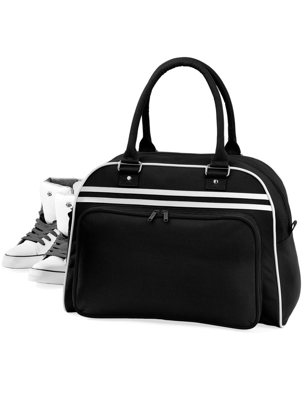 Retro Bowling Bag - BG75