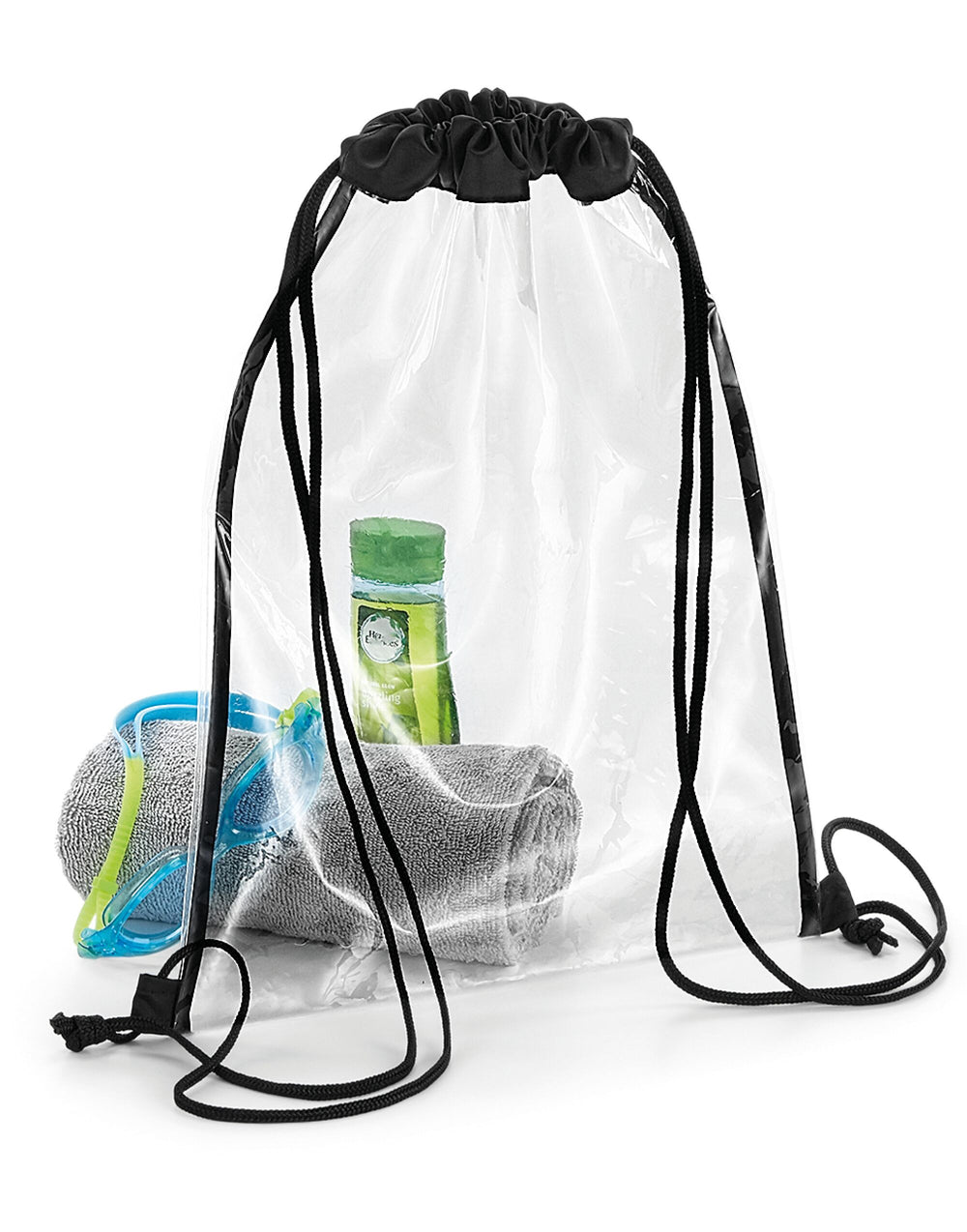 Clear Gymsac - BG7