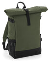Olive/Black