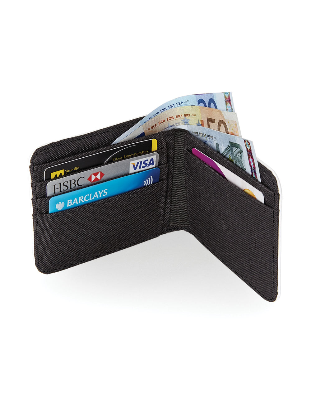 Sublimation Wallet - BG940