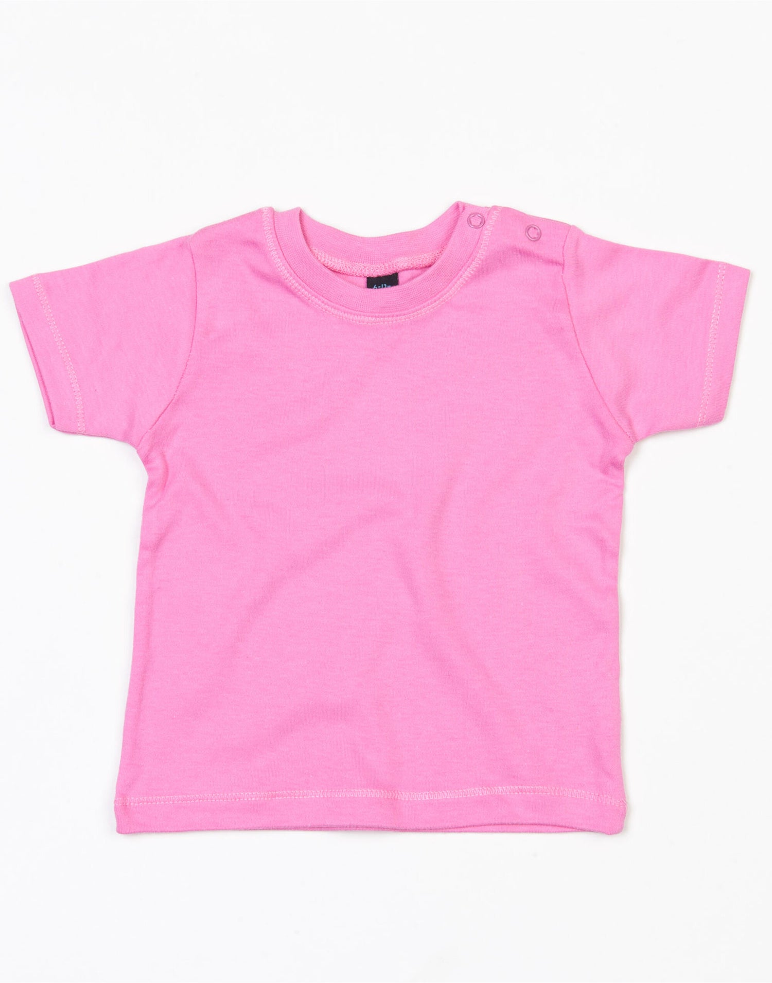 Babybugz Baby T bz02 - - Customisable Babywear