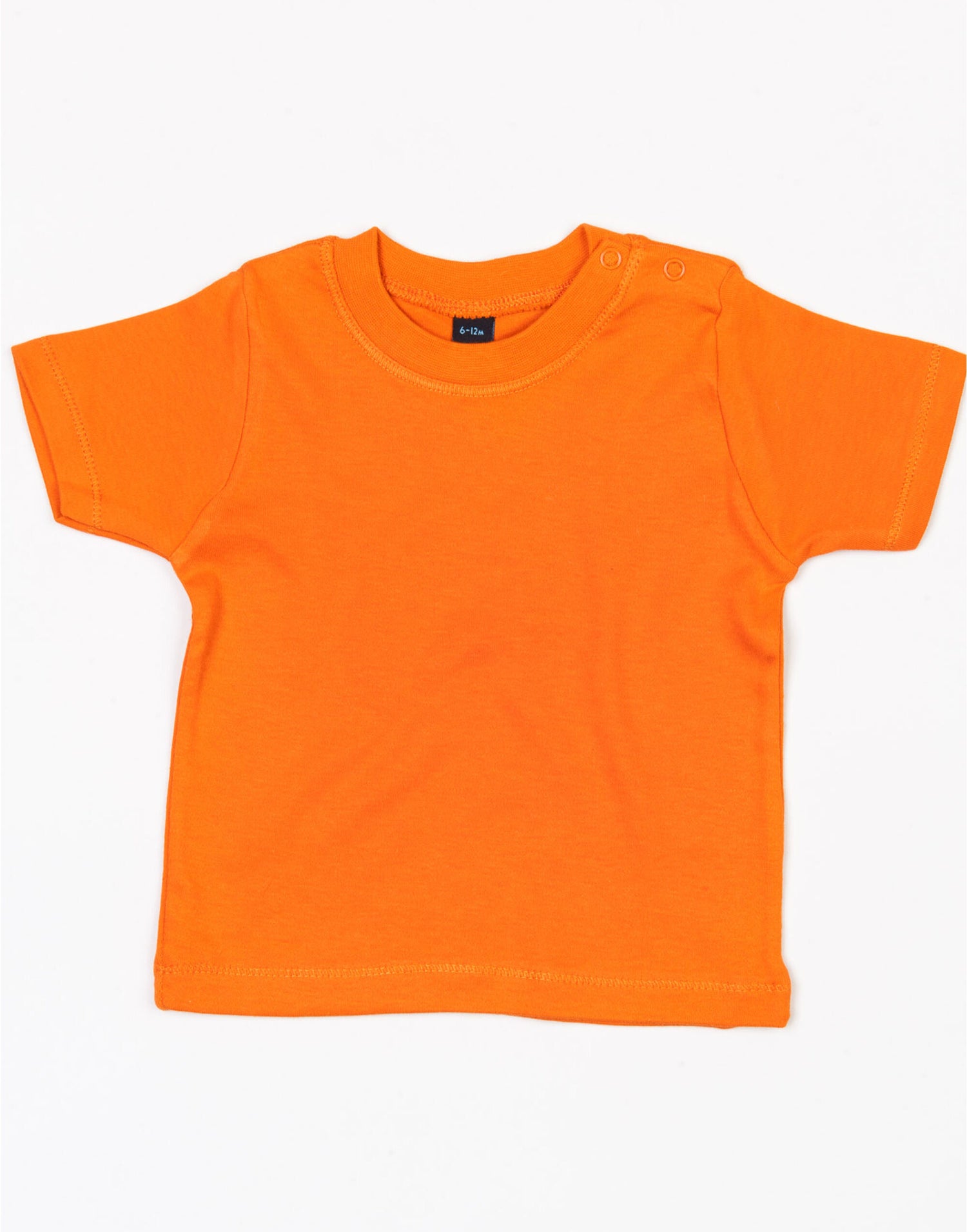 Babybugz Baby T bz02 - - Customisable Babywear