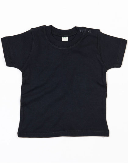 Organic Black