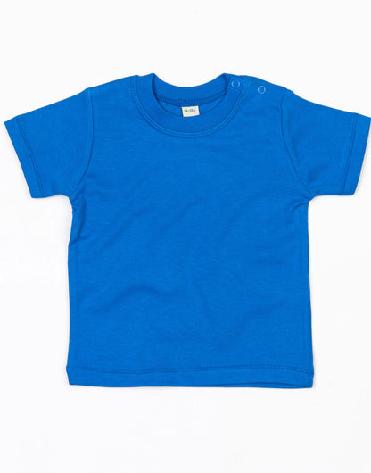 Babybugz Baby T bz02 - - Customisable Babywear