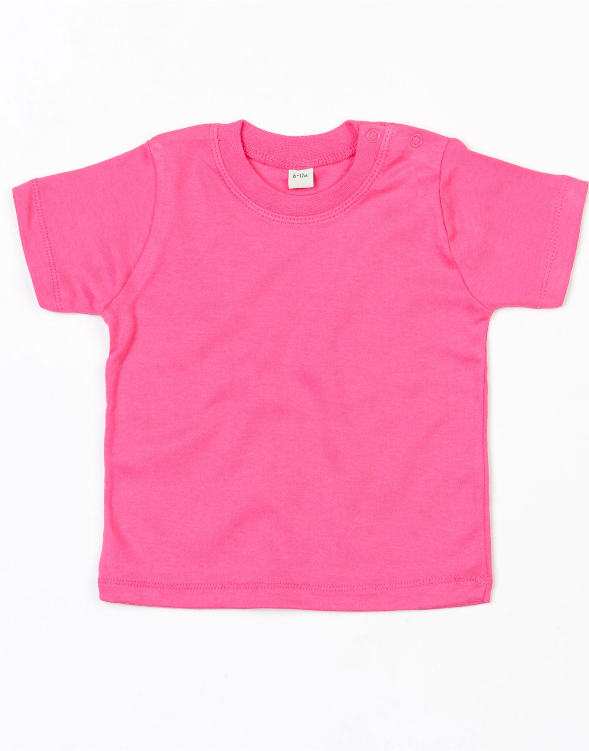 Babybugz Baby T bz02 - - Customisable Babywear