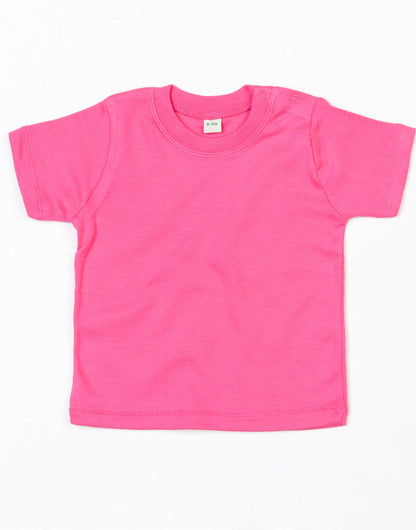 Babybugz Baby T bz02 - - Customisable Babywear