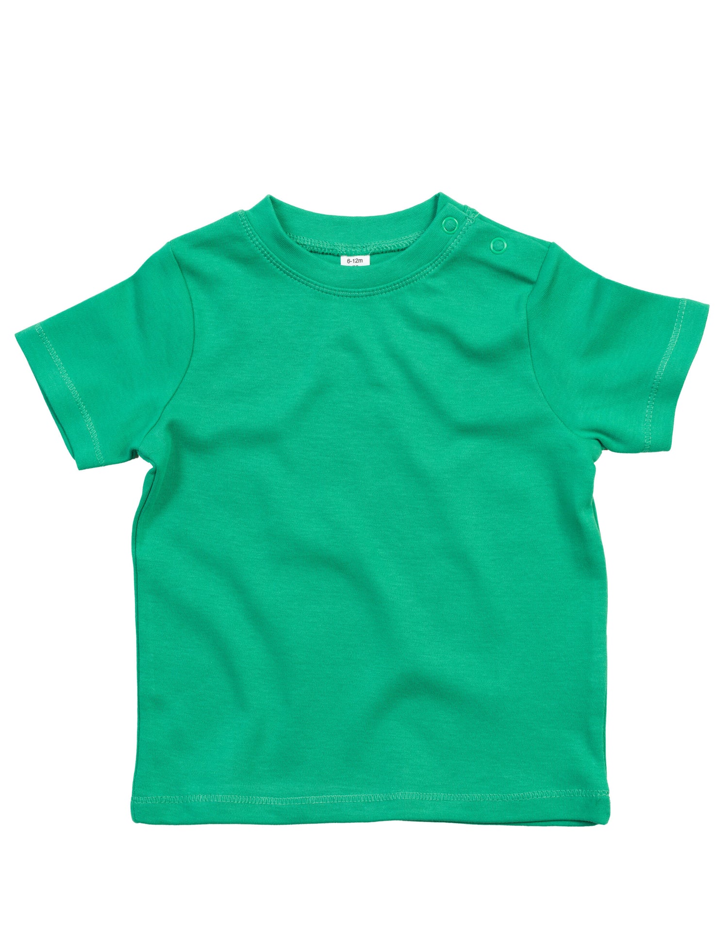 Babybugz Baby T bz02 - - Customisable Babywear