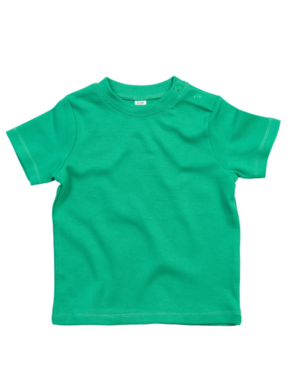 Babybugz Baby T bz02 - - Customisable Babywear