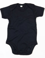 Organic Black