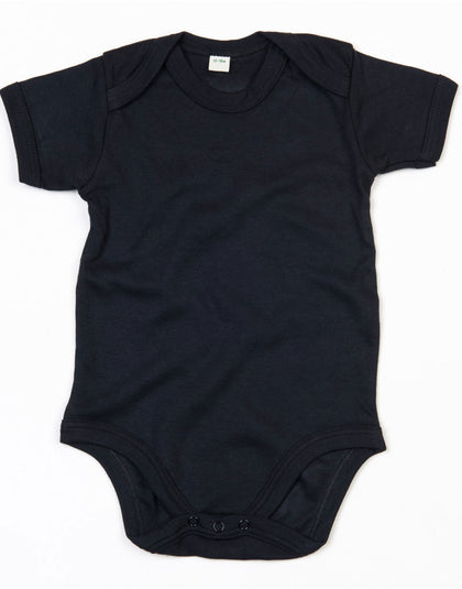 Organic Black