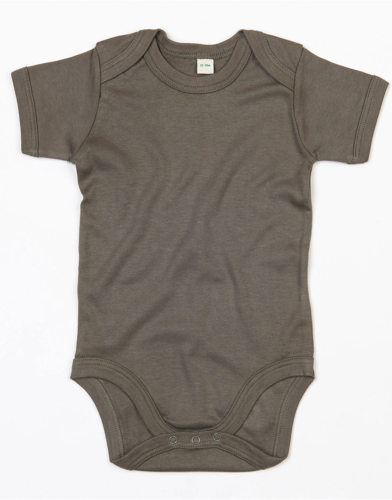 Babybugz Baby Bodysuit bz10 - - Customisable Babywear