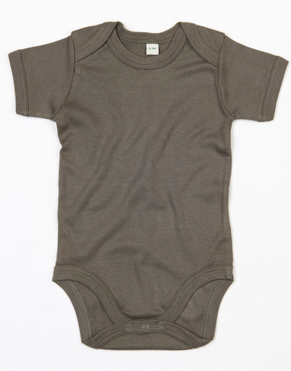 Babybugz Baby Bodysuit bz10 - - Customisable Babywear