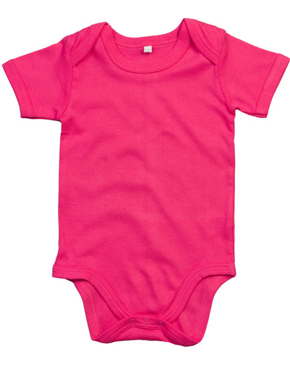 Babybugz Baby Bodysuit bz10 - - Customisable Babywear