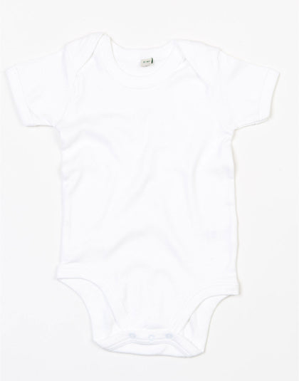 Organic White