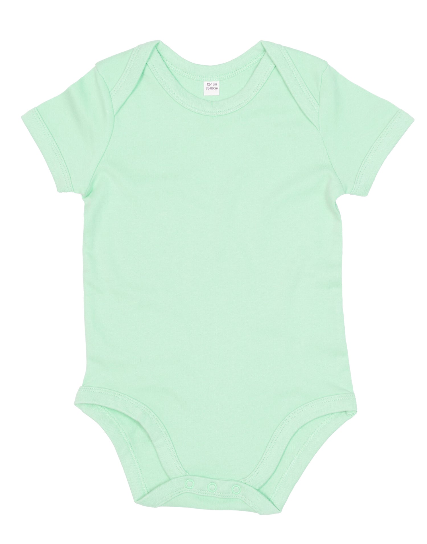 Babybugz Baby Bodysuit bz10 - - Customisable Babywear