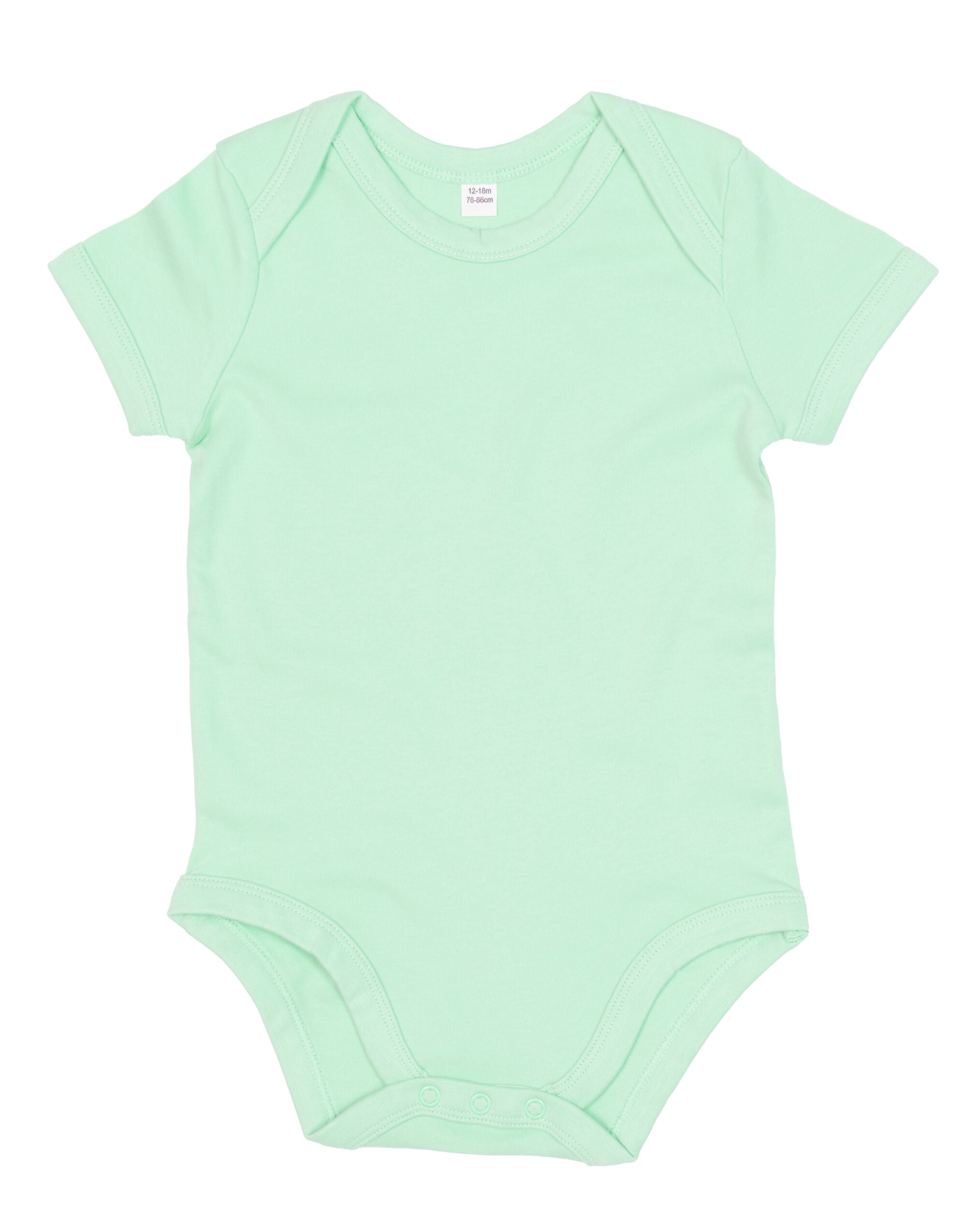 Babybugz Baby Bodysuit bz10 - - Customisable Babywear