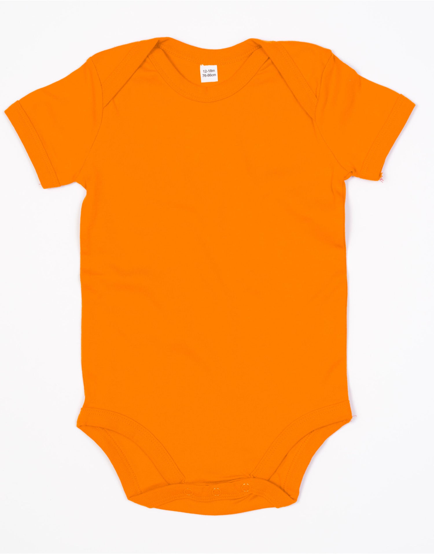 Babybugz Baby Bodysuit bz10 - - Customisable Babywear