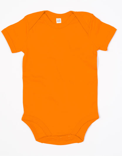 Babybugz Baby Bodysuit bz10 - - Customisable Babywear