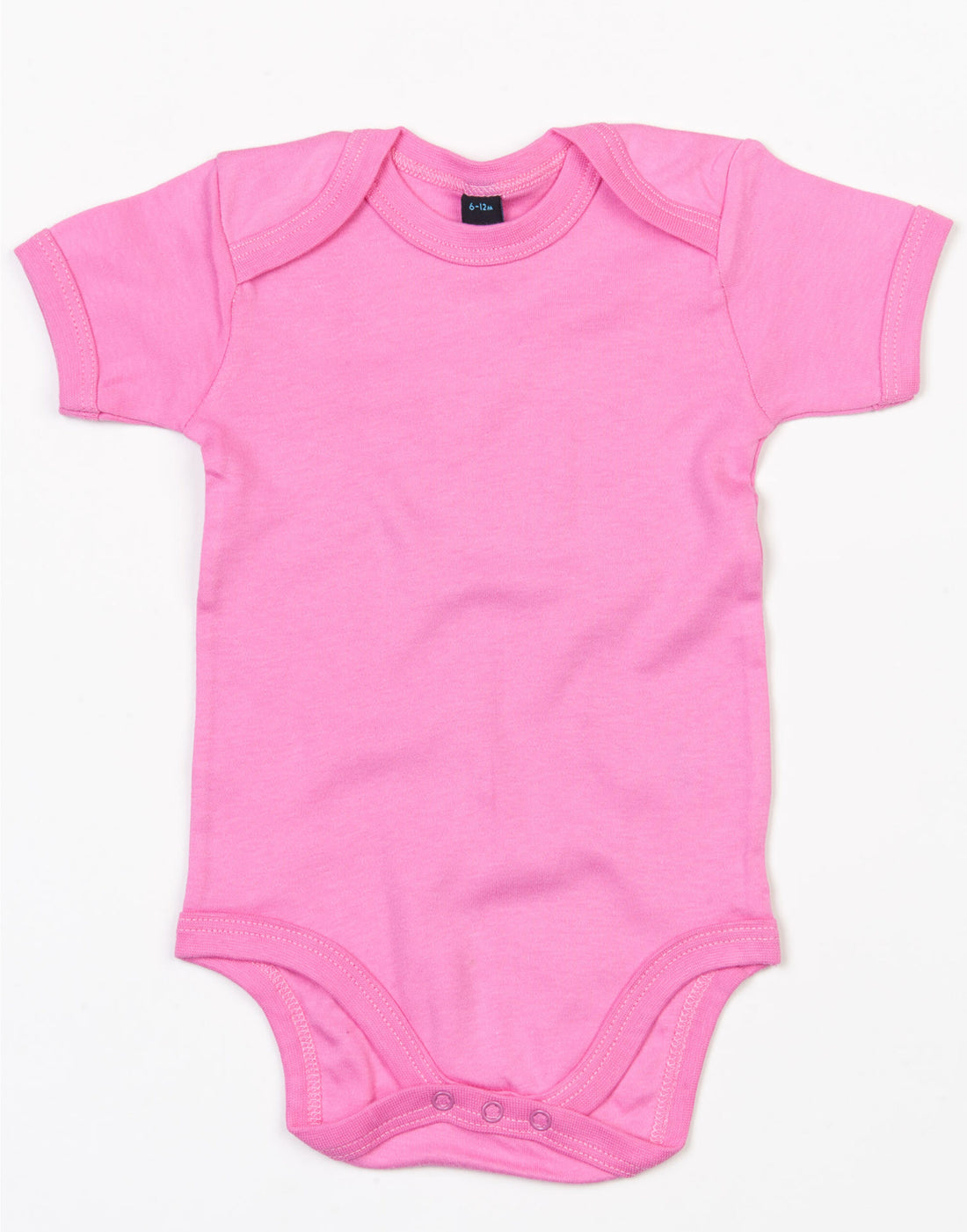 Babybugz Baby Bodysuit bz10 - - Customisable Babywear