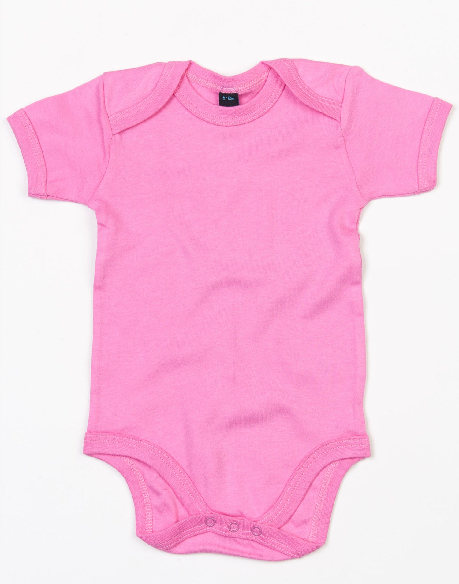 Babybugz Baby Bodysuit bz10 - - Customisable Babywear