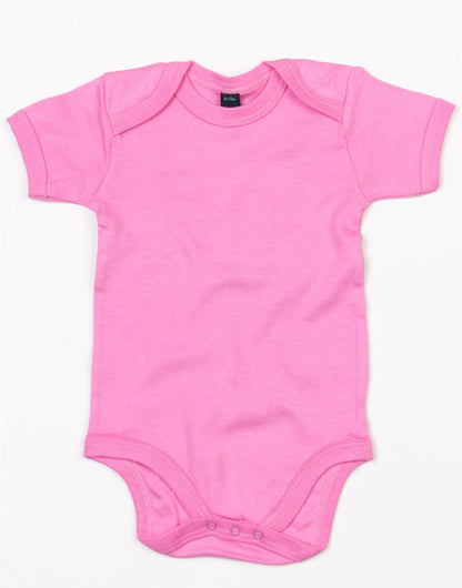 Babybugz Baby Bodysuit bz10 - - Customisable Babywear