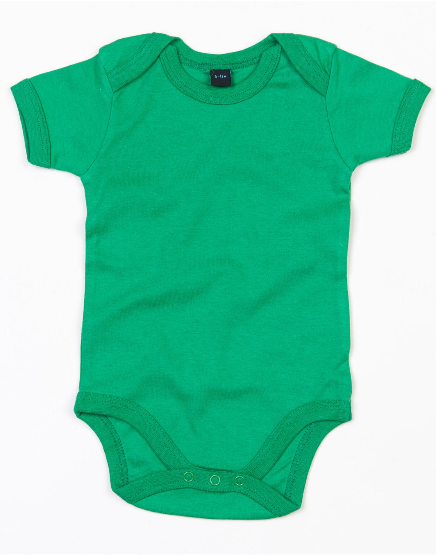Babybugz Baby Bodysuit bz10 - - Customisable Babywear