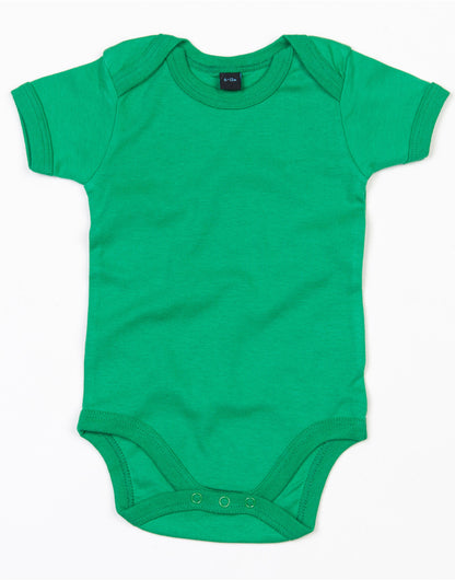 Babybugz Baby Bodysuit bz10 - - Customisable Babywear