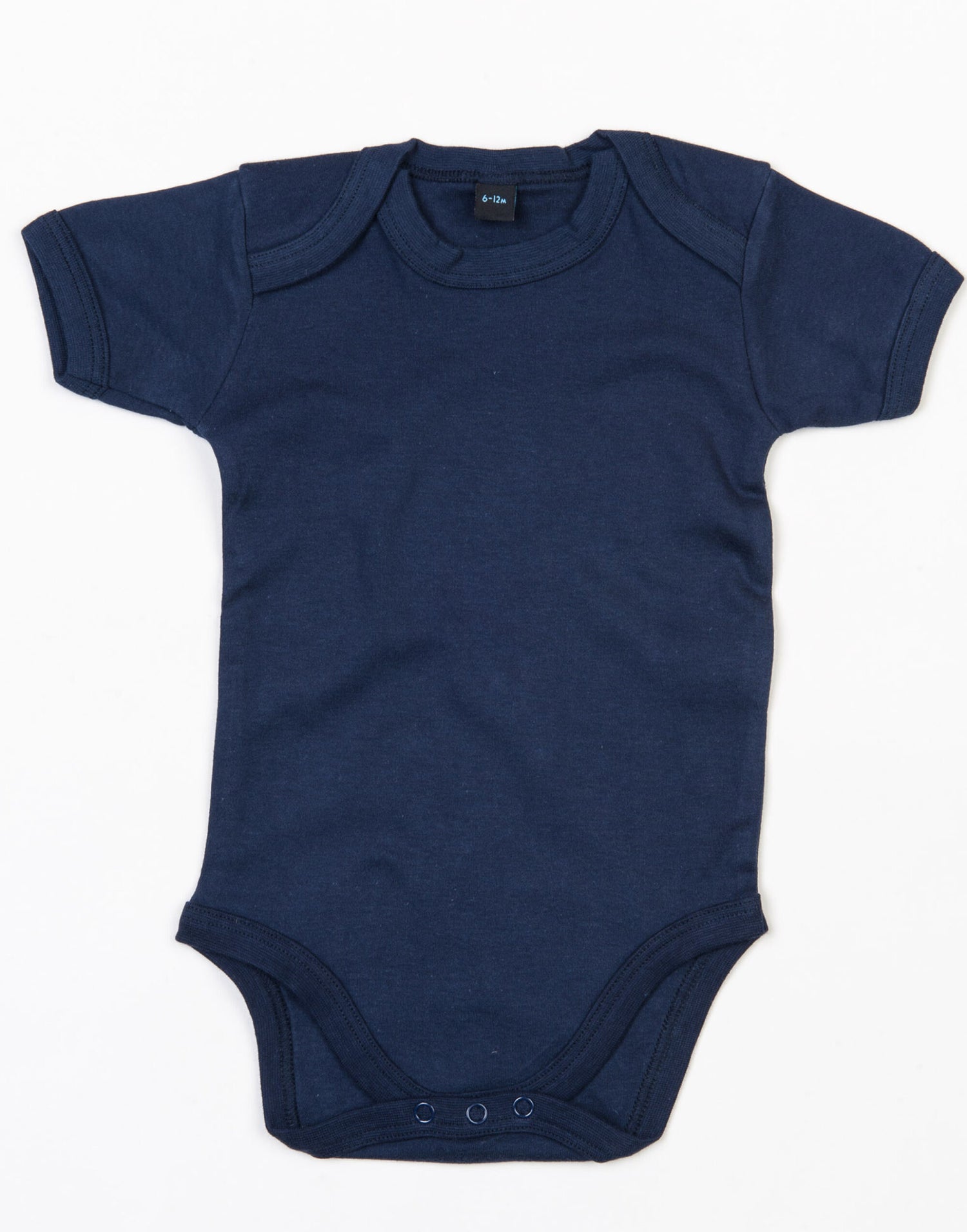 Babybugz Baby Bodysuit bz10 - - Customisable Babywear