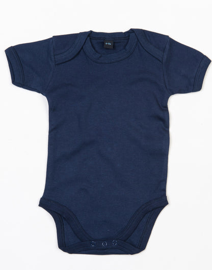 Babybugz Baby Bodysuit bz10 - - Customisable Babywear
