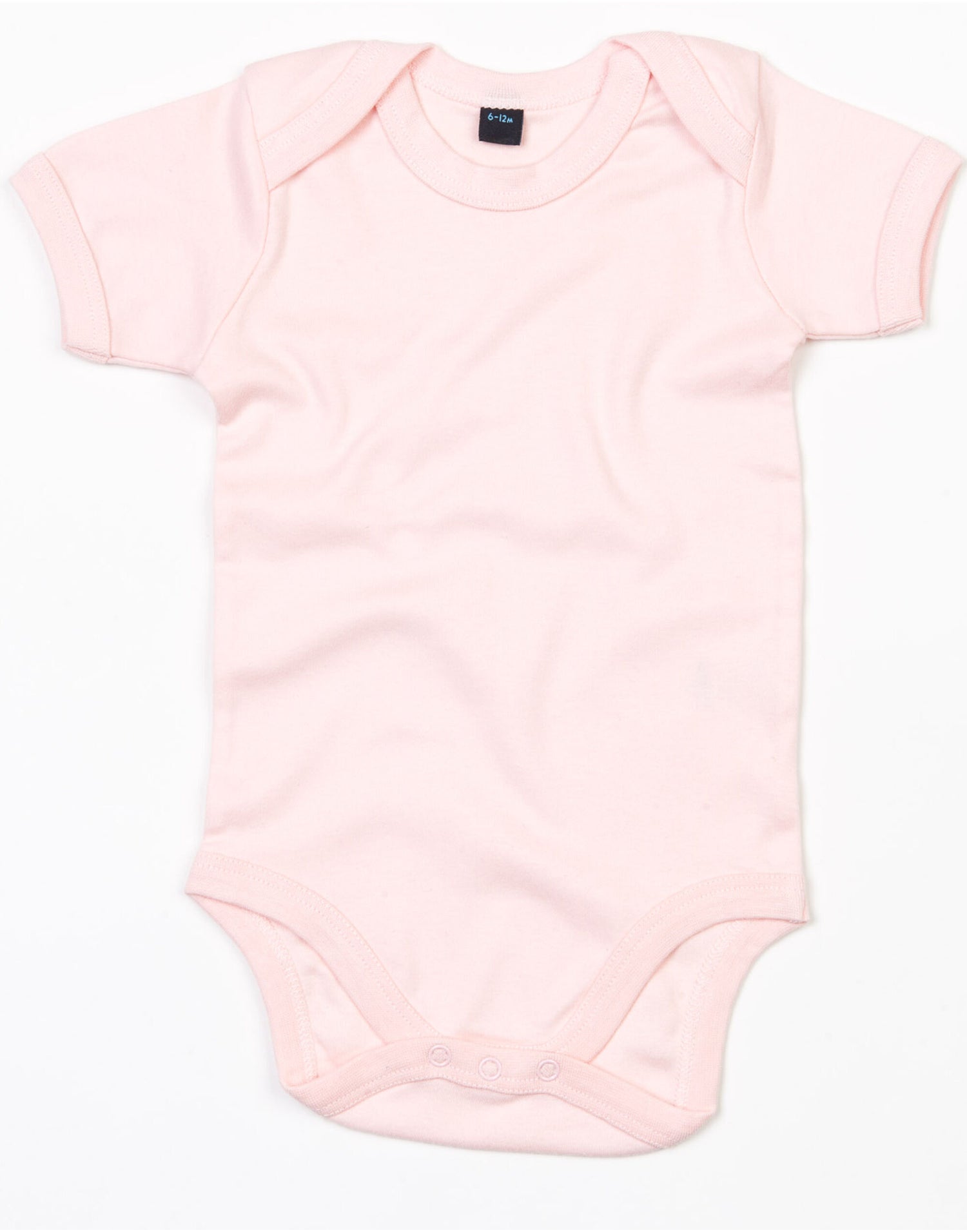 Babybugz Baby Bodysuit bz10 - - Customisable Babywear