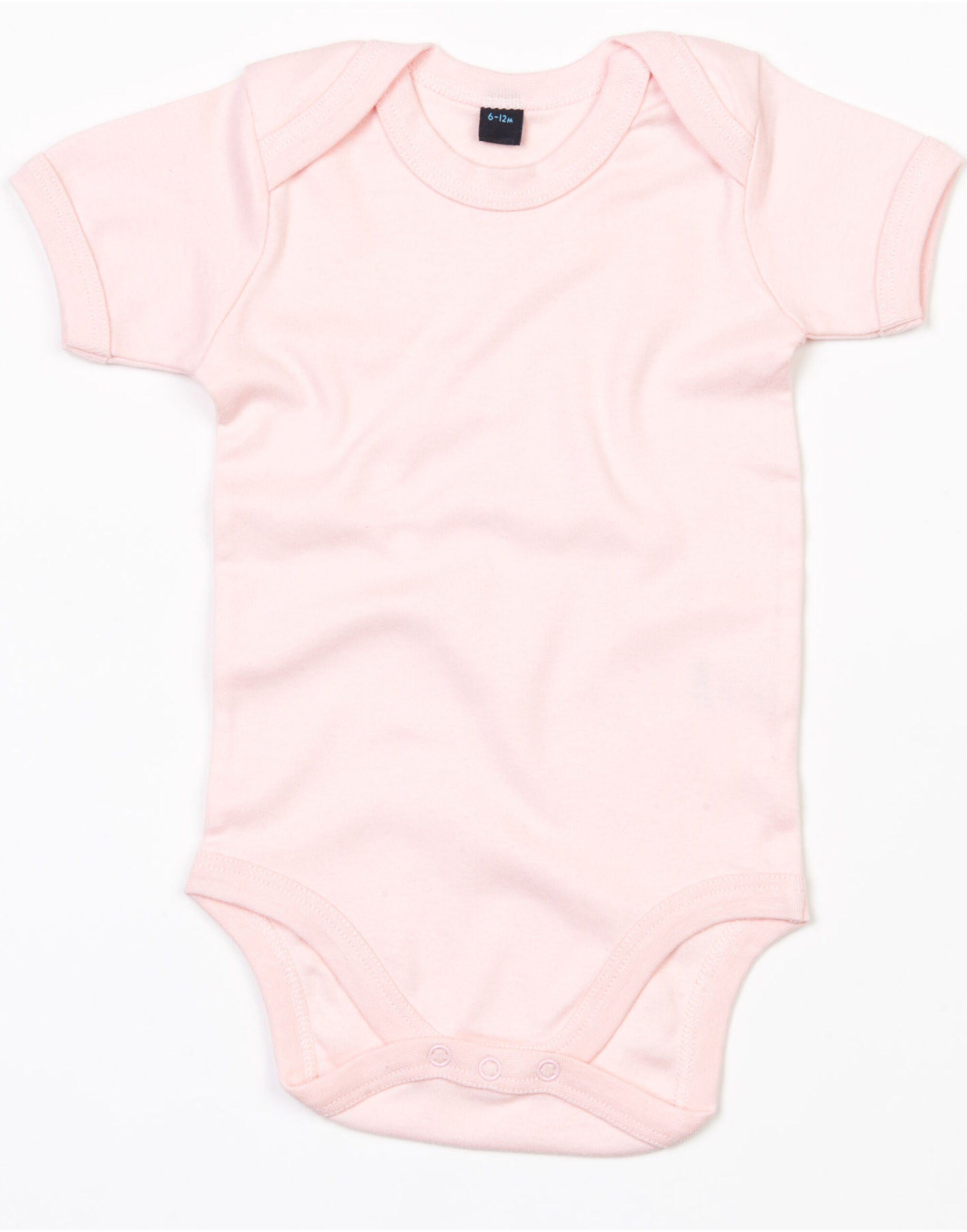 Babybugz Baby Bodysuit bz10 - - Customisable Babywear